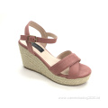 Wedge Sandals Platform Summer Women fashion Shoes